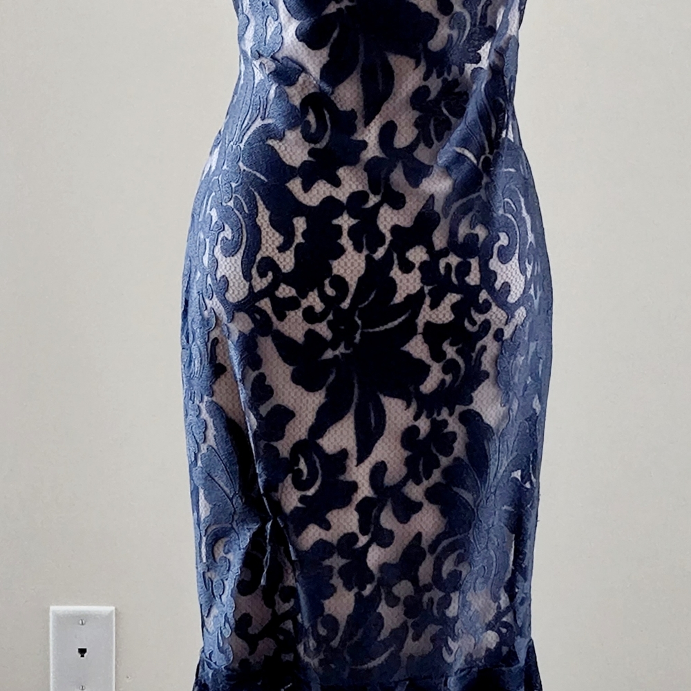 Cocktail Dress - Picture 3 of 7